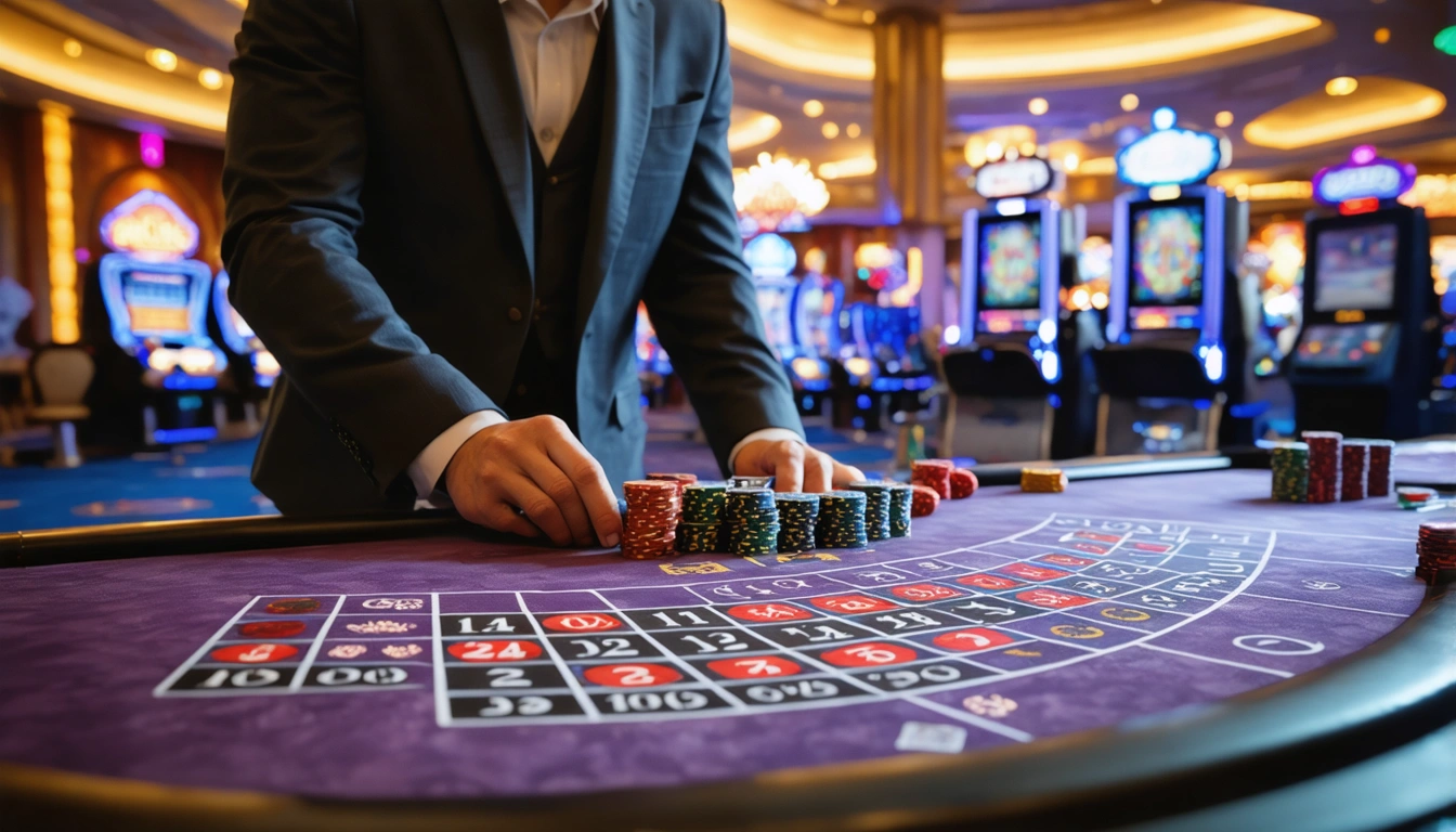 Wonderluck casino bonus